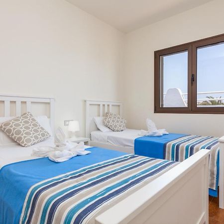 Villa Esmeralda 25 Golf Private Pool Caleta De Fuste By Holidays Home Ngoại thất bức ảnh