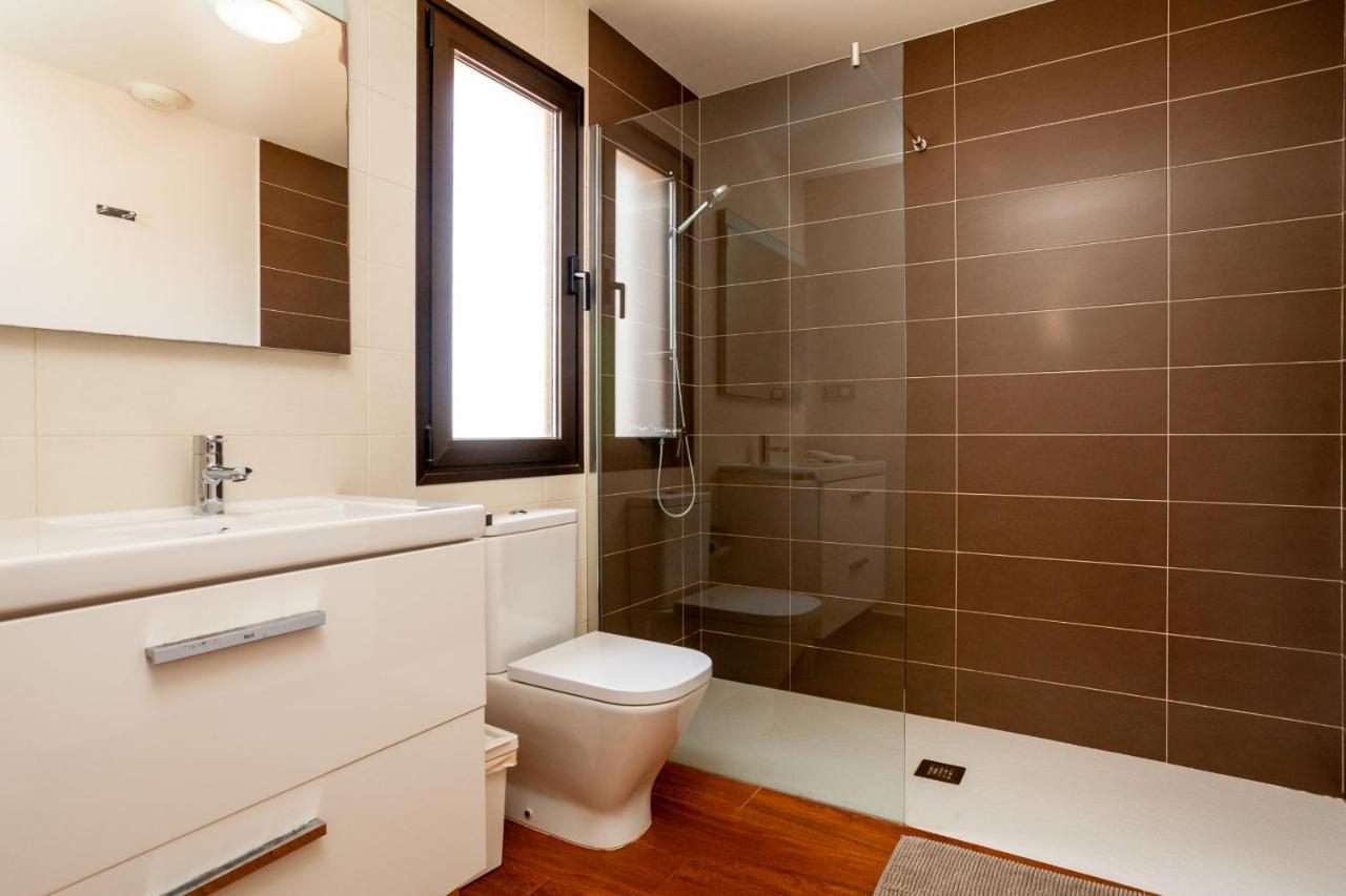 Villa Esmeralda 25 Golf Private Pool Caleta De Fuste By Holidays Home Ngoại thất bức ảnh
