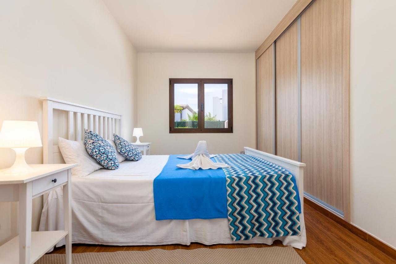 Villa Esmeralda 25 Golf Private Pool Caleta De Fuste By Holidays Home Ngoại thất bức ảnh